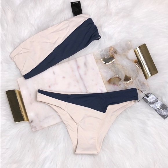 Tavik Other - TAVIK MOON BANDEAU JACKLYN SET